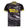 Officiële Voetbalshirt Botafogo Vierde 2024-25 - Heren